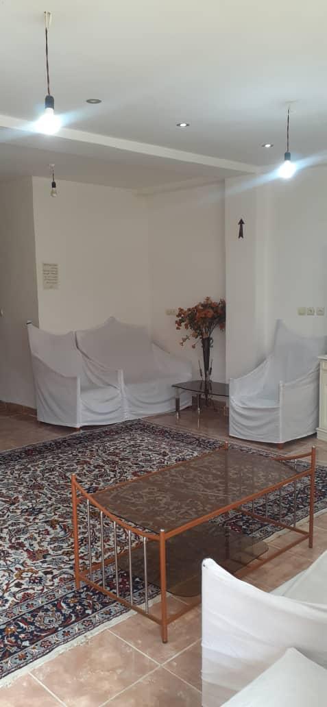 سوییت دوخوابه کولر دار با پارکینگ