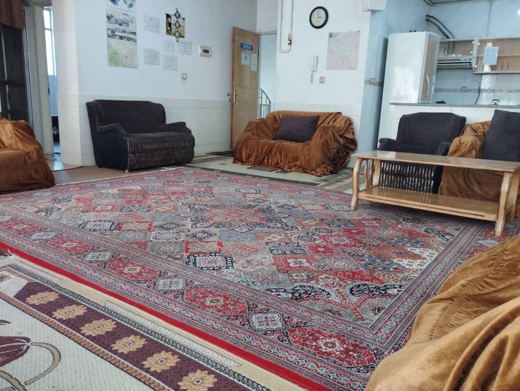 اقامتگاه اجاره ای کوتاه مدت در شهرکرد