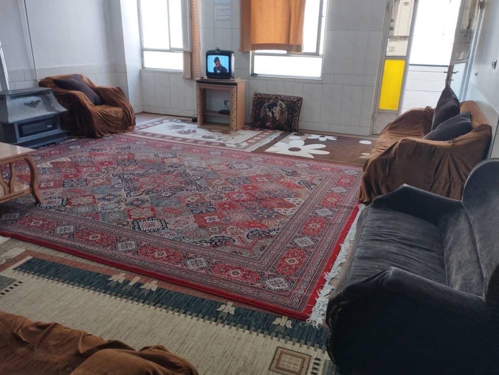 اقامتگاه اجاره ای کوتاه مدت در شهرکرد