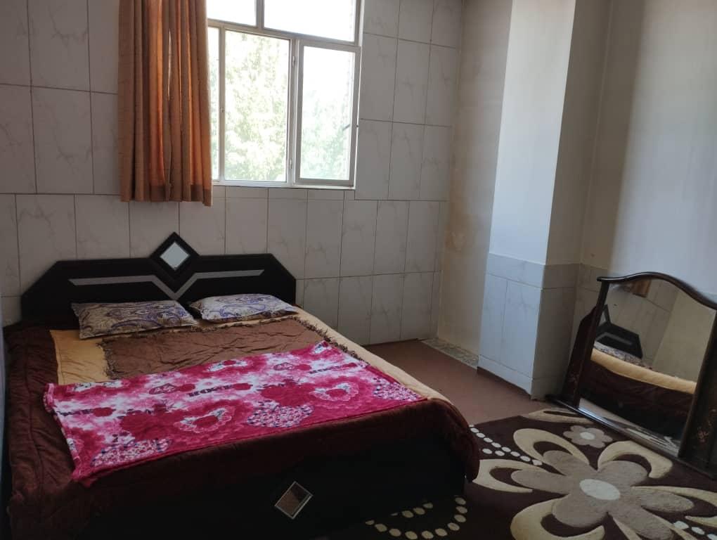 اقامتگاه اجاره ای کوتاه مدت در شهرکرد