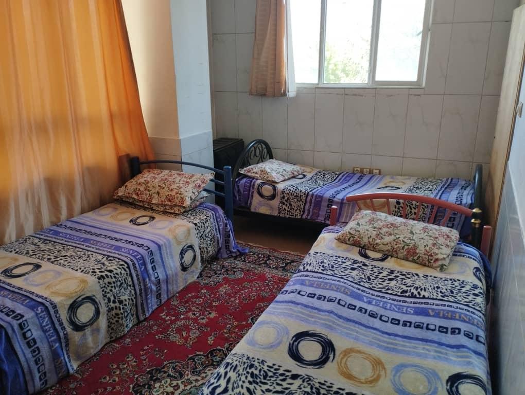 اقامتگاه اجاره ای کوتاه مدت در شهرکرد