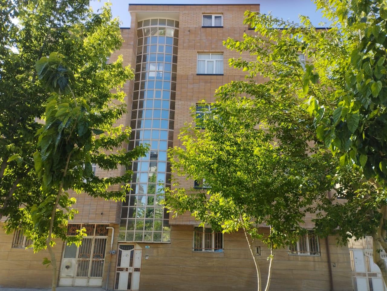 اقامتگاه اجاره ای کوتاه مدت در شهرکرد