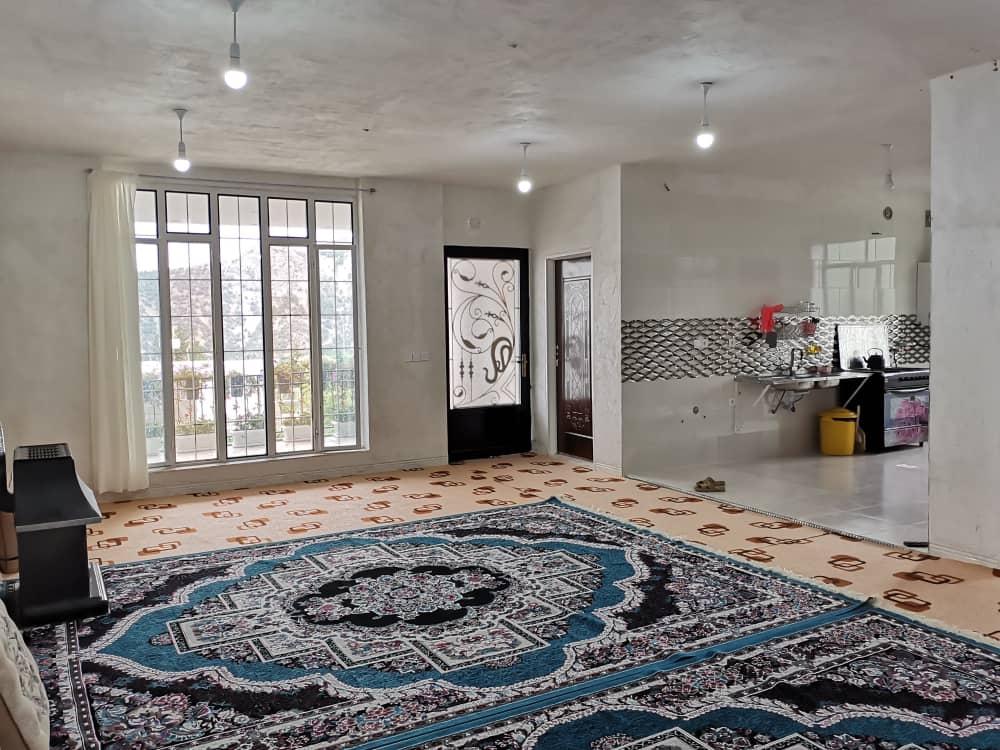 ویلا باغ اجارهای ایلیا-سوئیت بزرگ در سی سخت