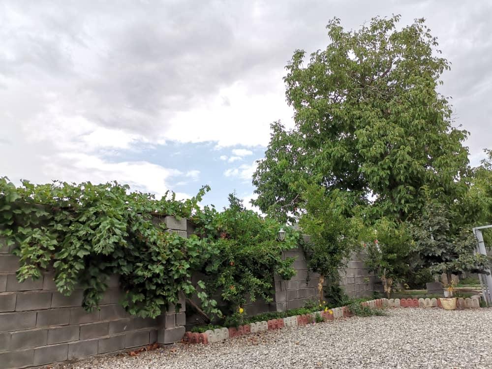 ویلا باغ اجاره ای ایلیا-سوئیت بزرگ در سی سخت 