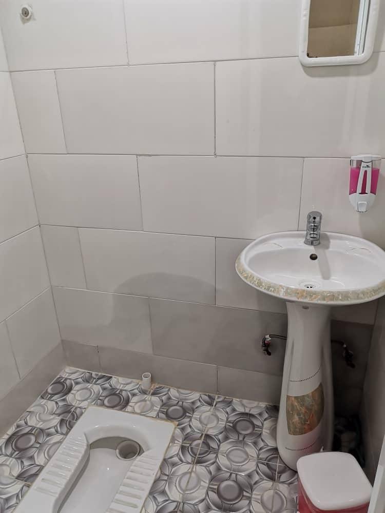 ویلا باغ اجاره ای ایلیا -سوئیت کوچک در سی سخت