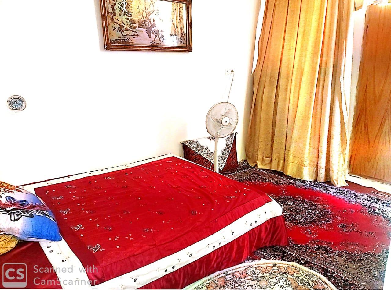 اجاره منزل در کرمانشاه برای مسافر