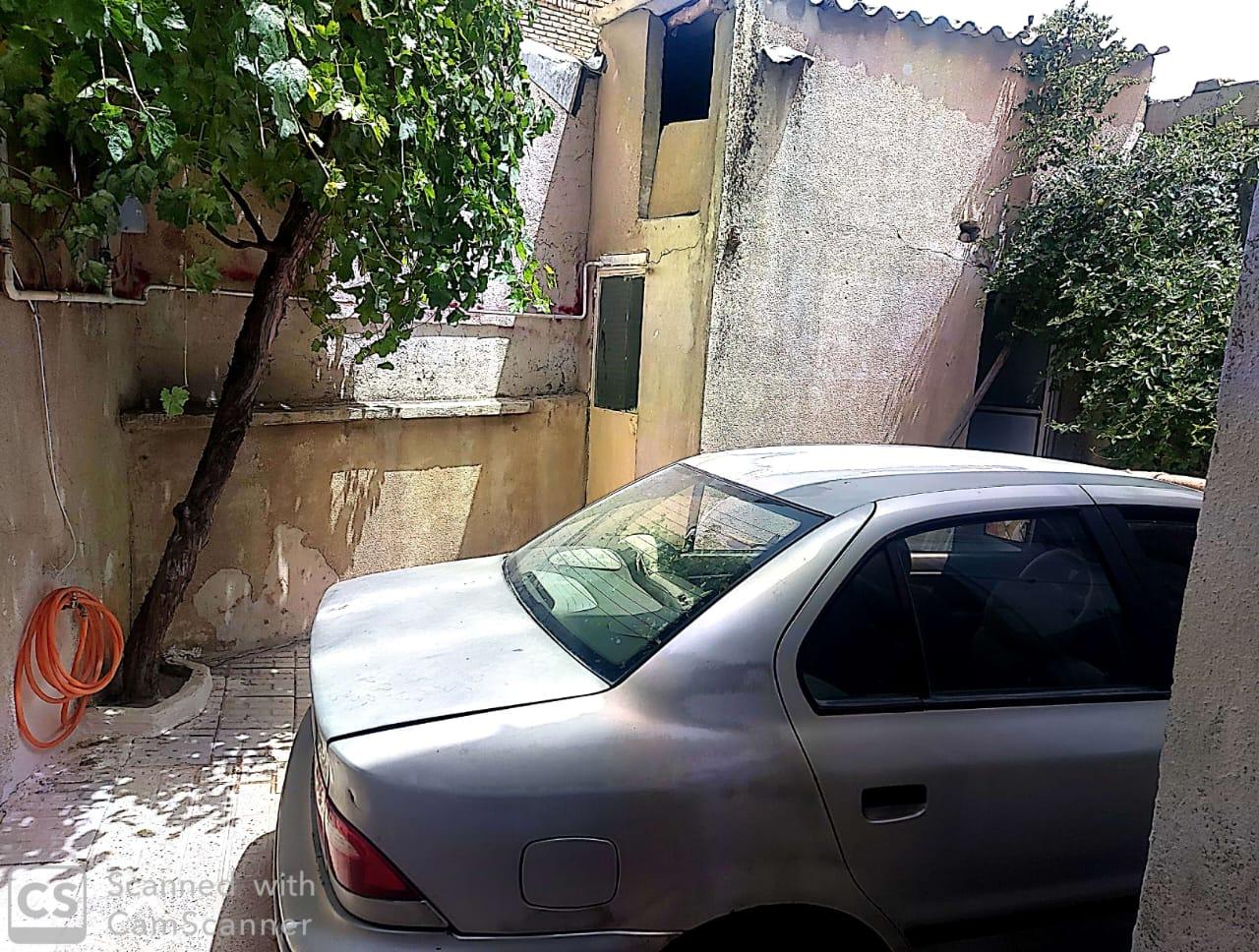 اجاره منزل در کرمانشاه برای مسافر