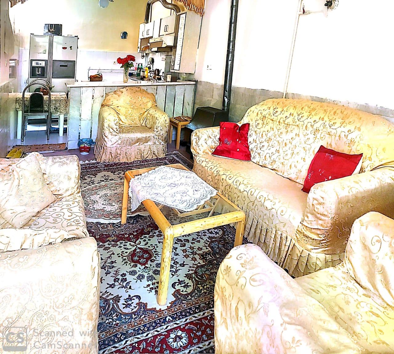 اجاره منزل در کرمانشاه برای مسافر