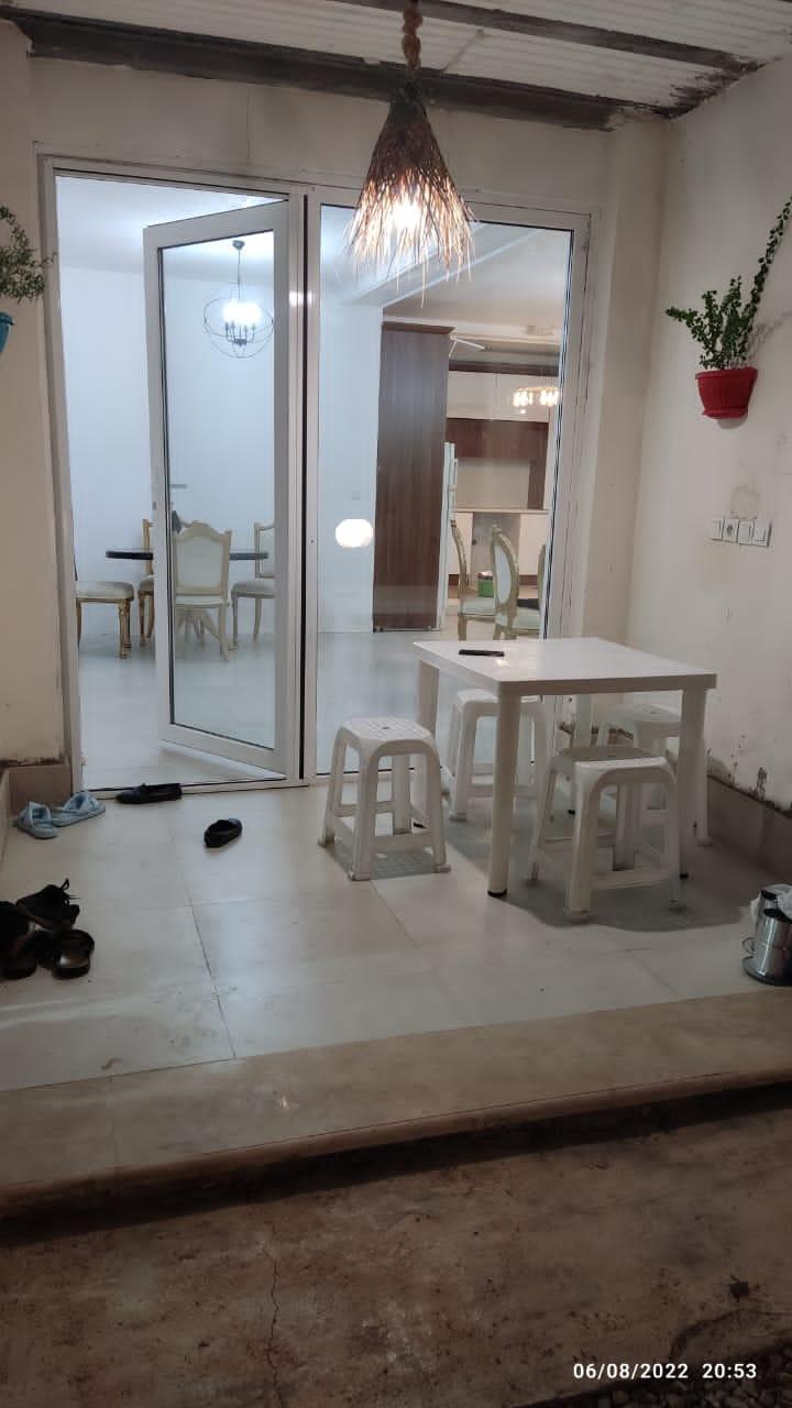 اجاره منزل یک خوابه ویلایی در کلاردشت