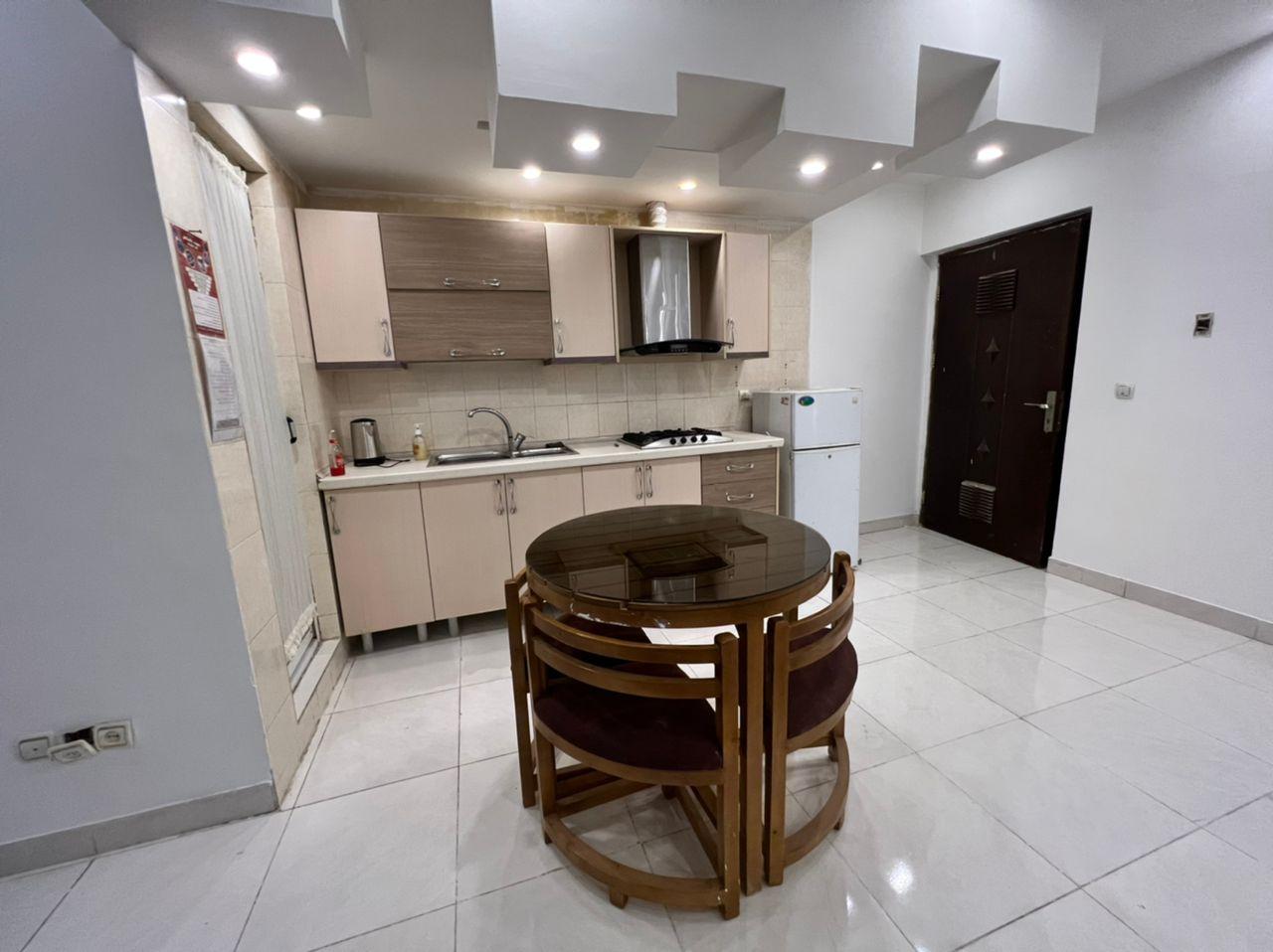 اجاره سوئیت تک خواب در نوبنیاد کیش