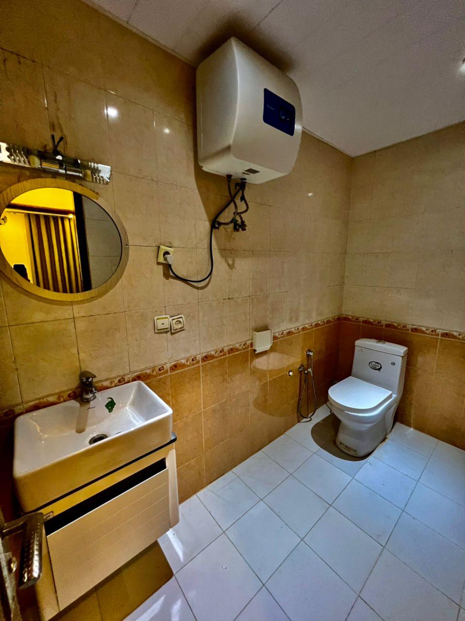 اجاره سوئیت تک خواب در نوبنیاد کیش