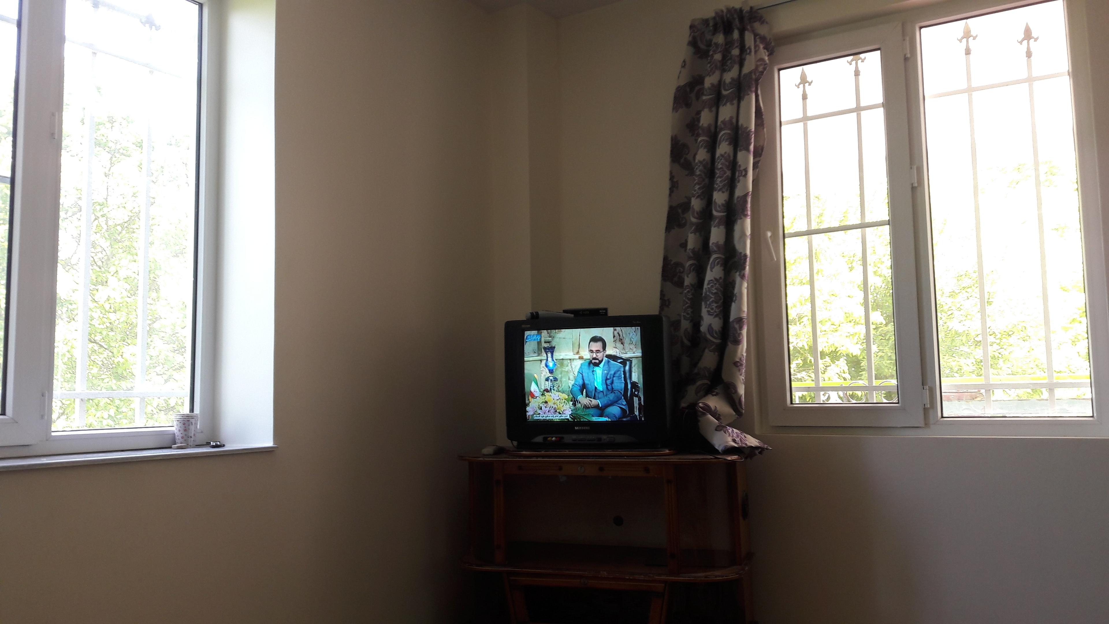 اقامتگاه ویلایی نجفیان-طبقه همکف