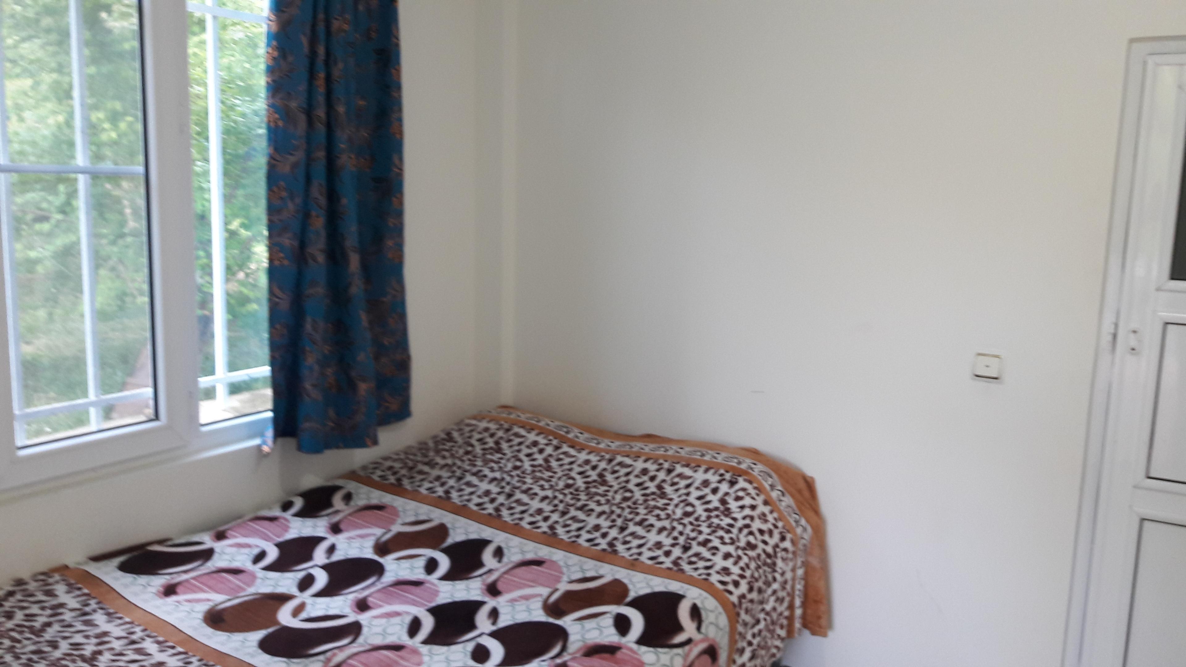 اقامتگاه ویلایی نجفیان-طبقه همکف