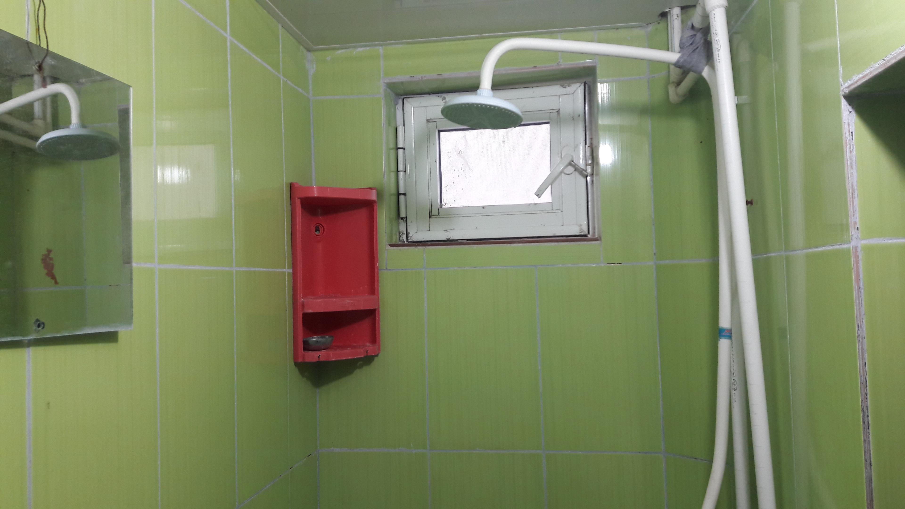 اقامتگاه ویلایی نجفیان-طبقه همکف