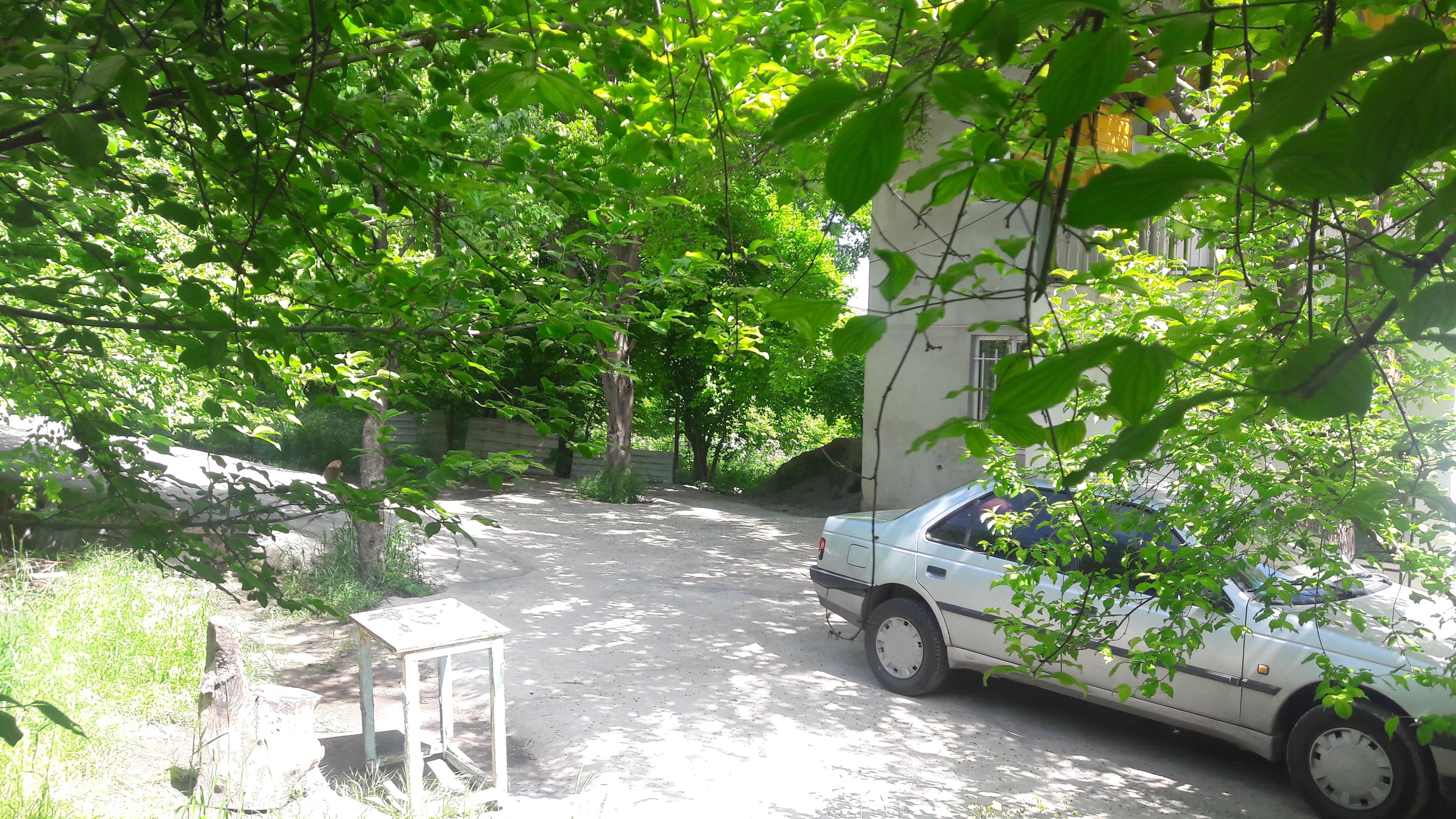 اقامتگاه ویلایی نجفیان-طبقه همکف