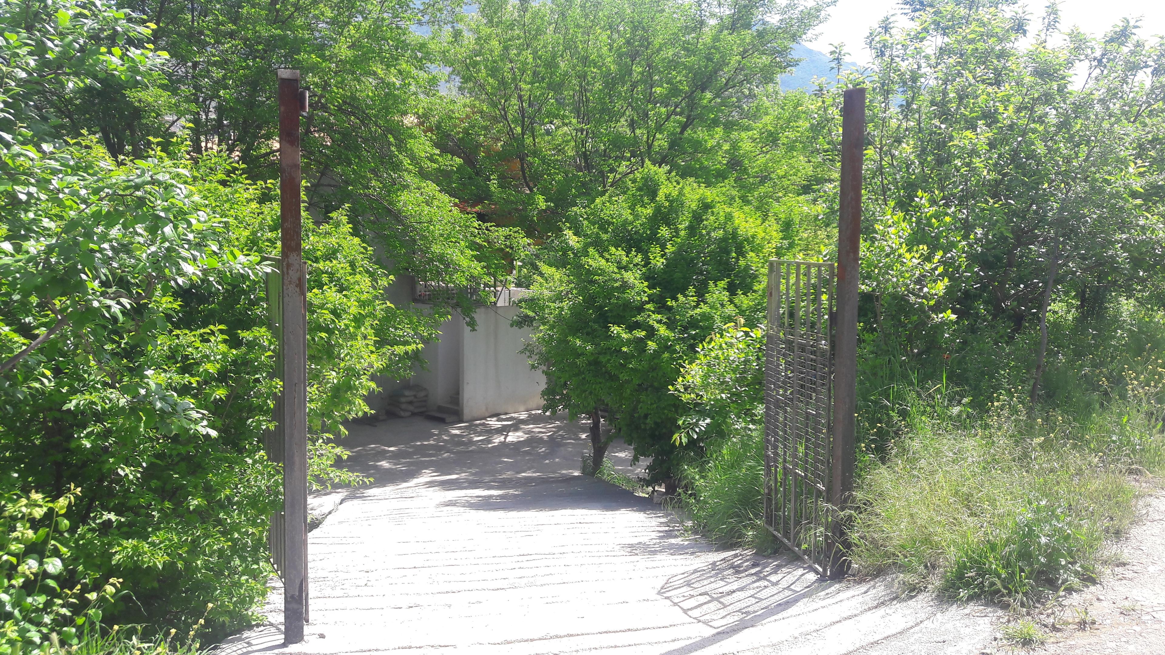 اقامتگاه ویلایی نجفیان-طبقه همکف