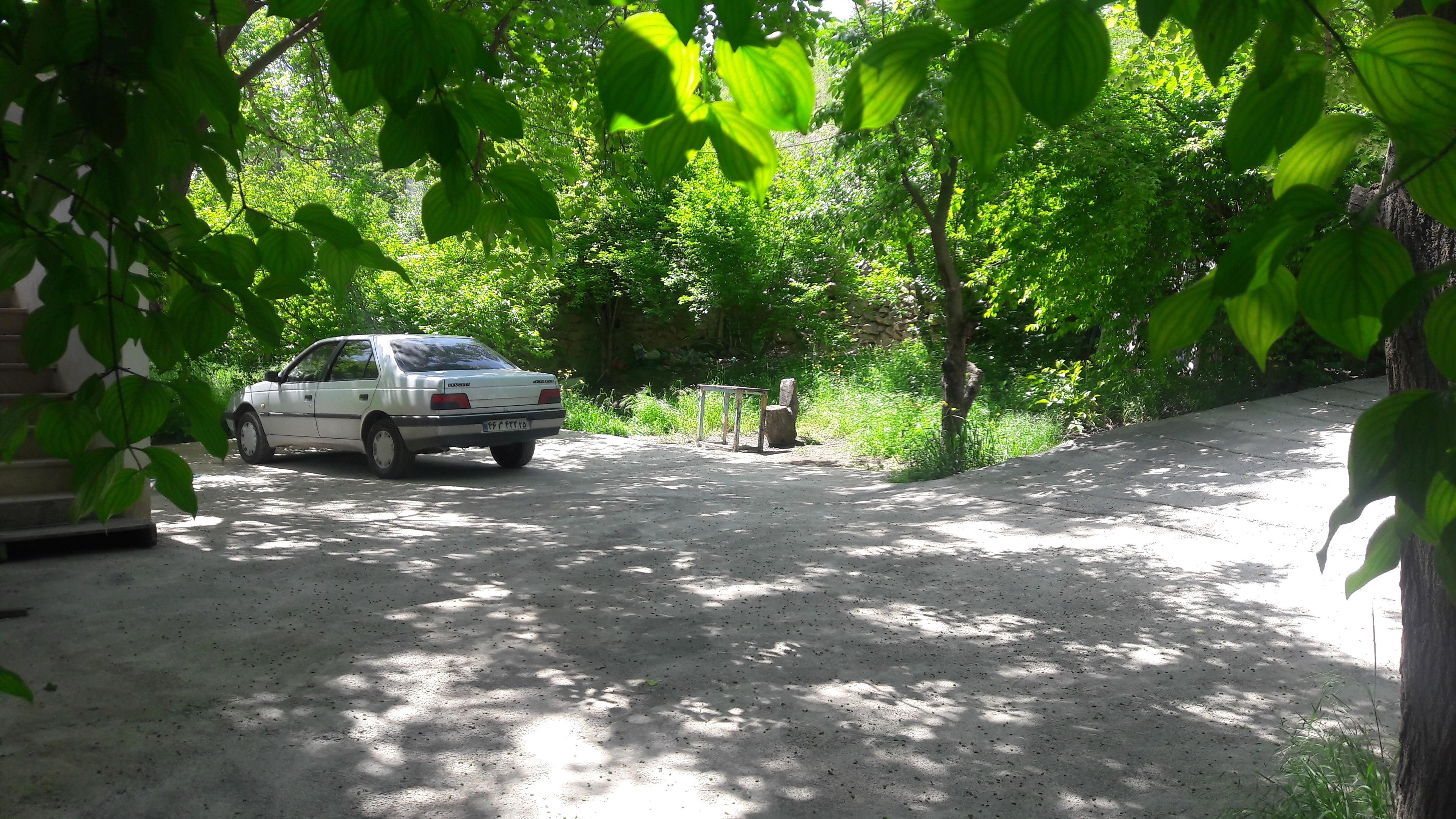 اقامتگاه ویلایی نجفیان-طبقه همکف