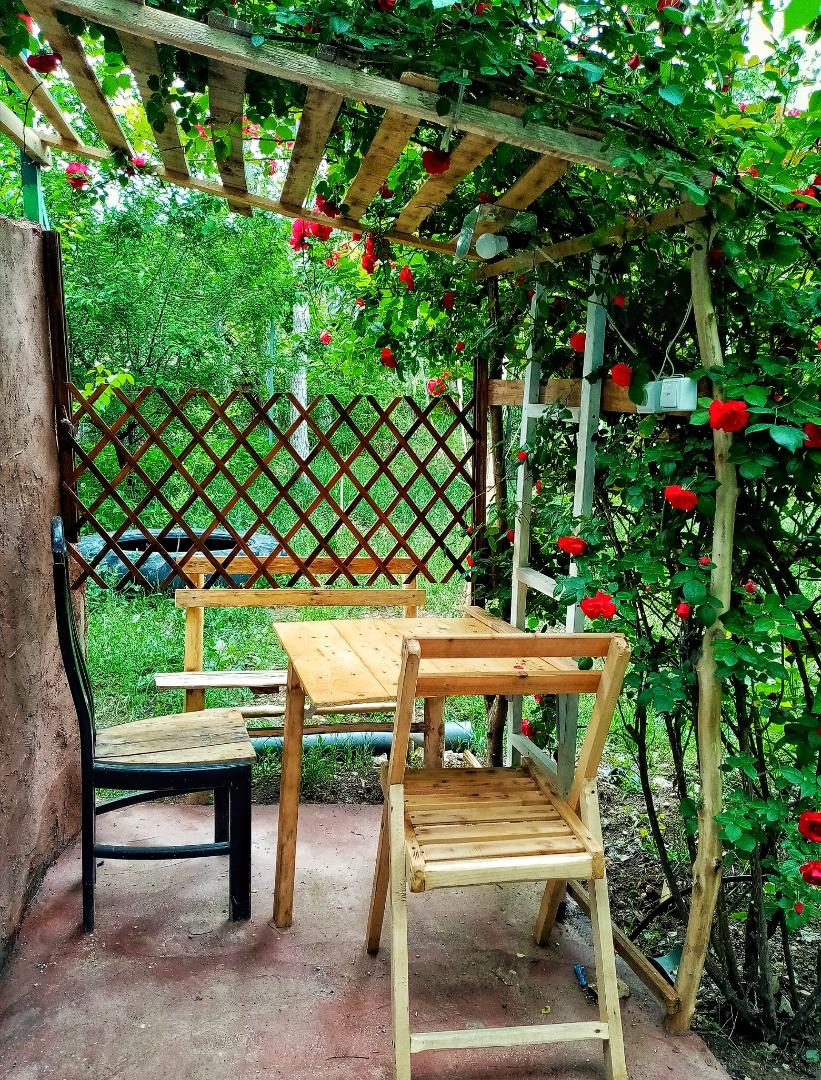 اجاره اقامتگاه بوم گردی آنیل جلفا