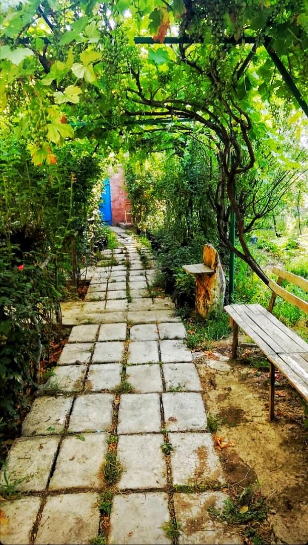 اجاره اقامتگاه بوم گردی آنیل جلفا