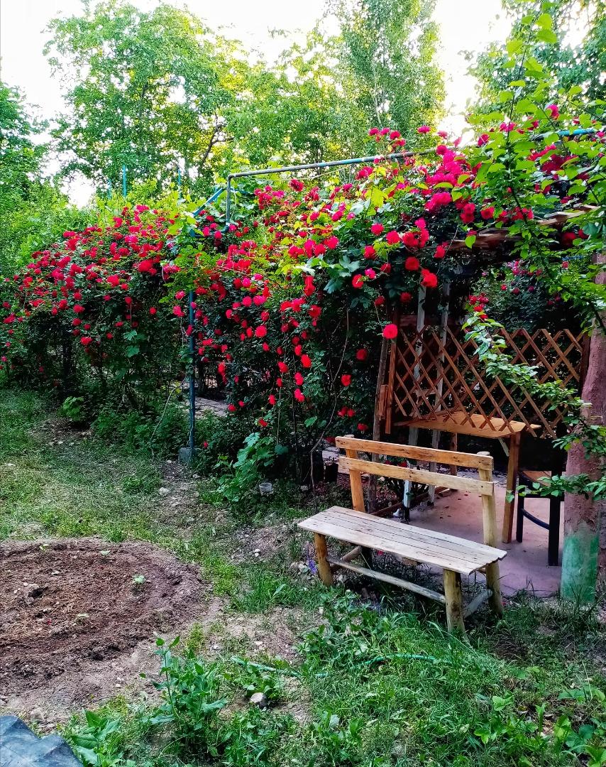 اجاره اقامتگاه بوم گردی آنیل جلفا