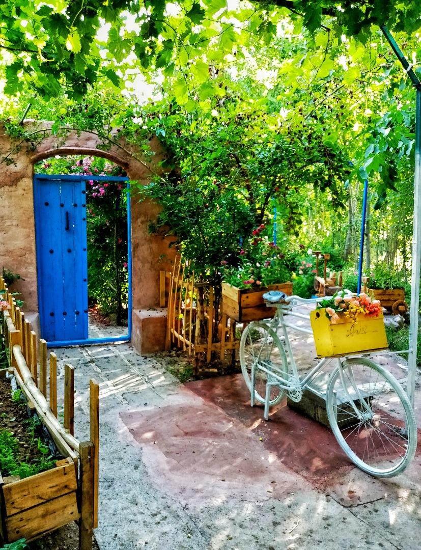 اجاره اقامتگاه بوم گردی آنیل جلفا