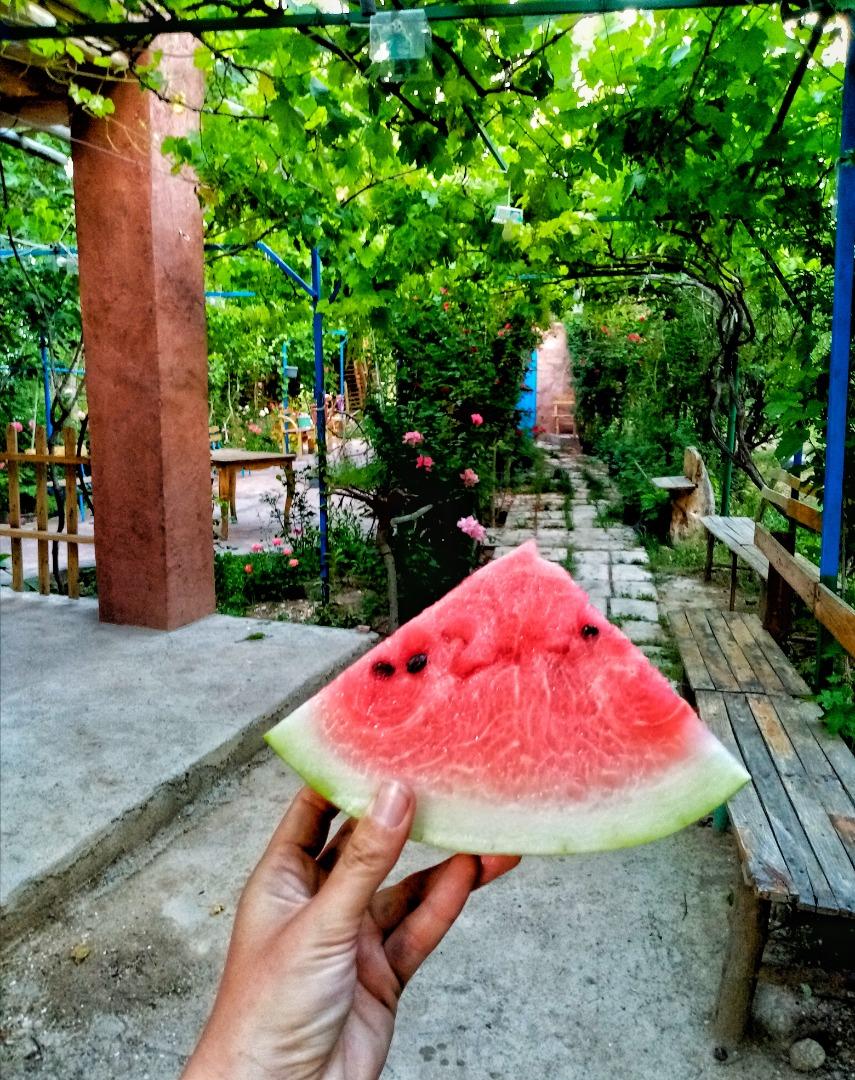 اجاره اقامتگاه بوم گردی آنیل جلفا