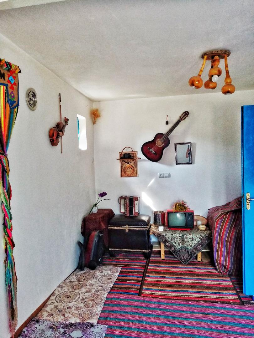 اجاره اقامتگاه بوم گردی آنیل جلفا