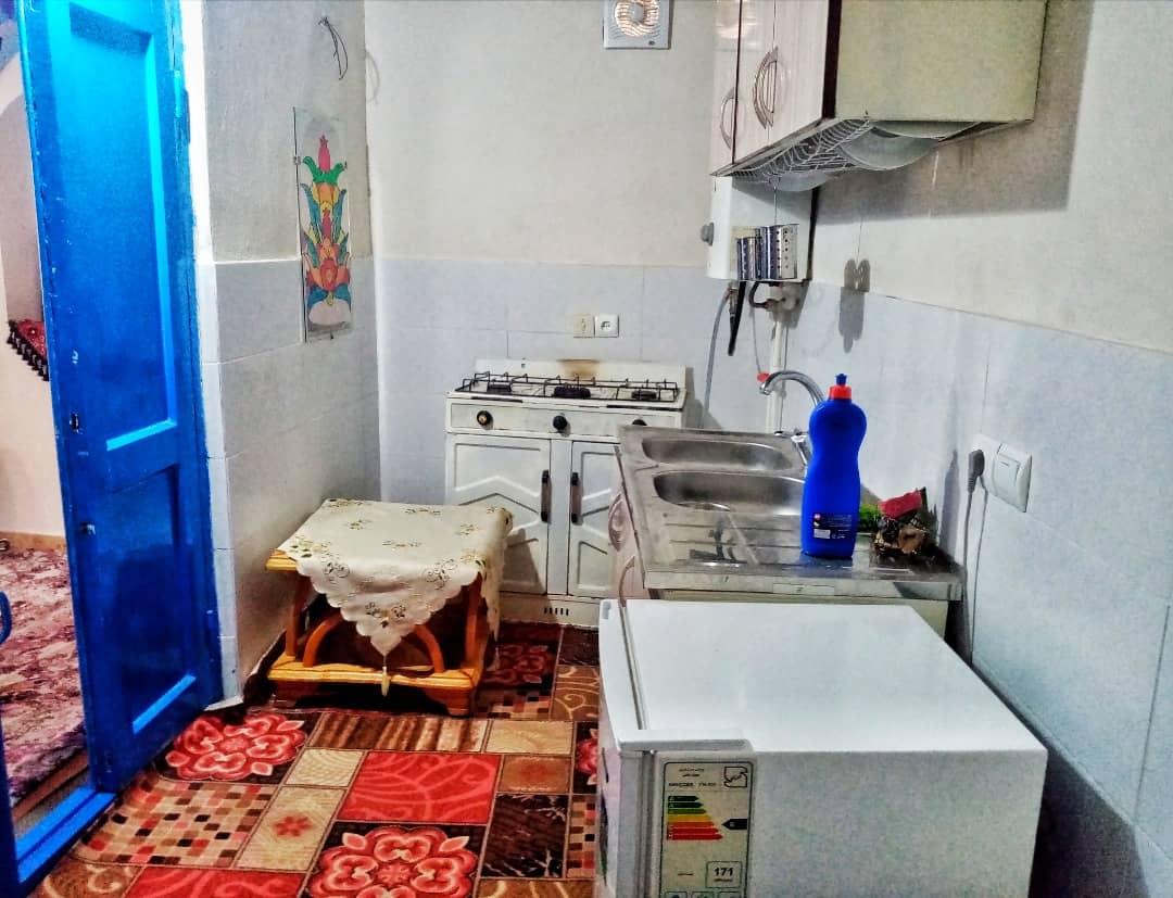 اجاره اقامتگاه بوم گردی آنیل جلفا