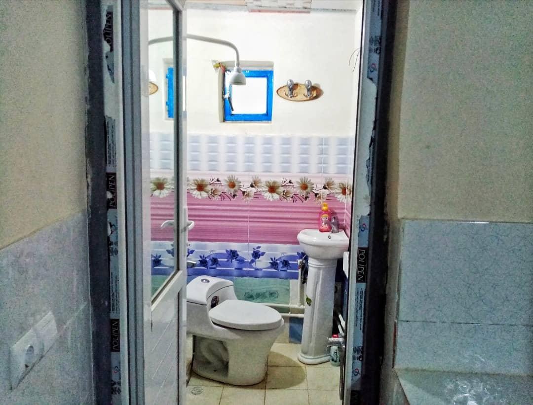 اجاره اقامتگاه بوم گردی آنیل جلفا