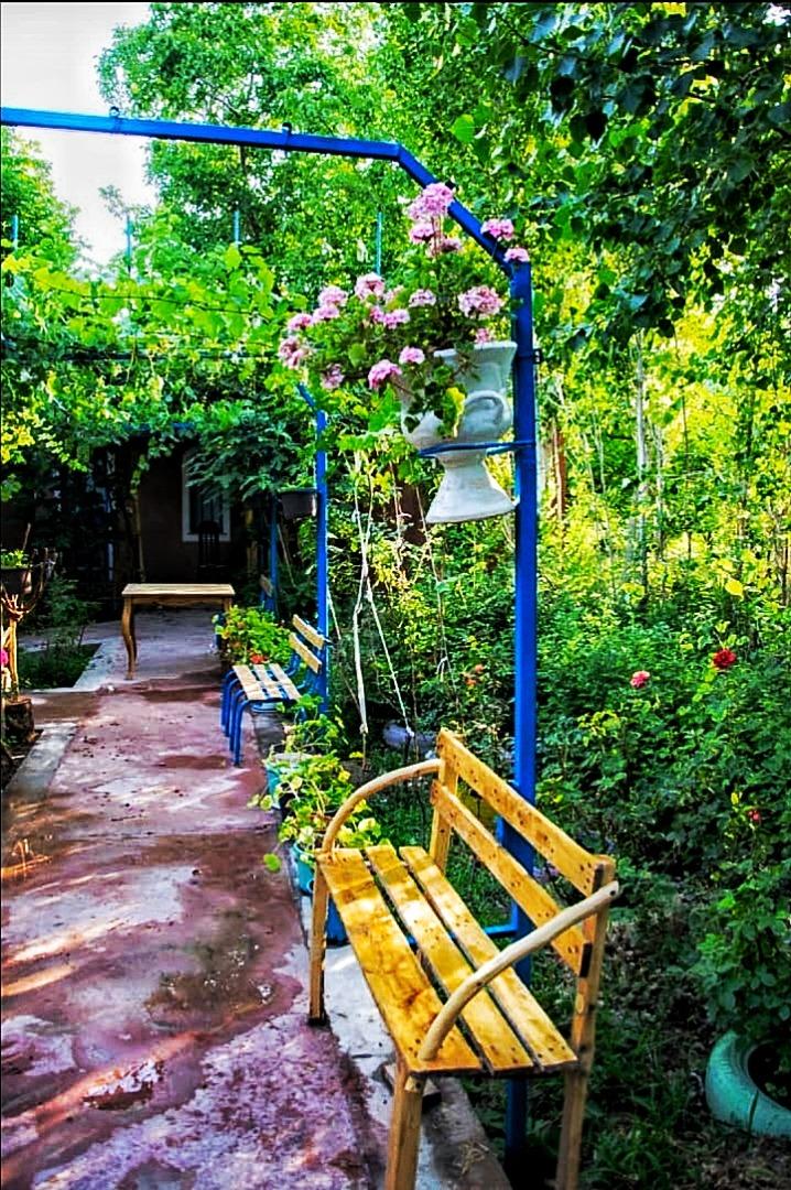 اجاره اقامتگاه بوم گردی آنیل جلفا