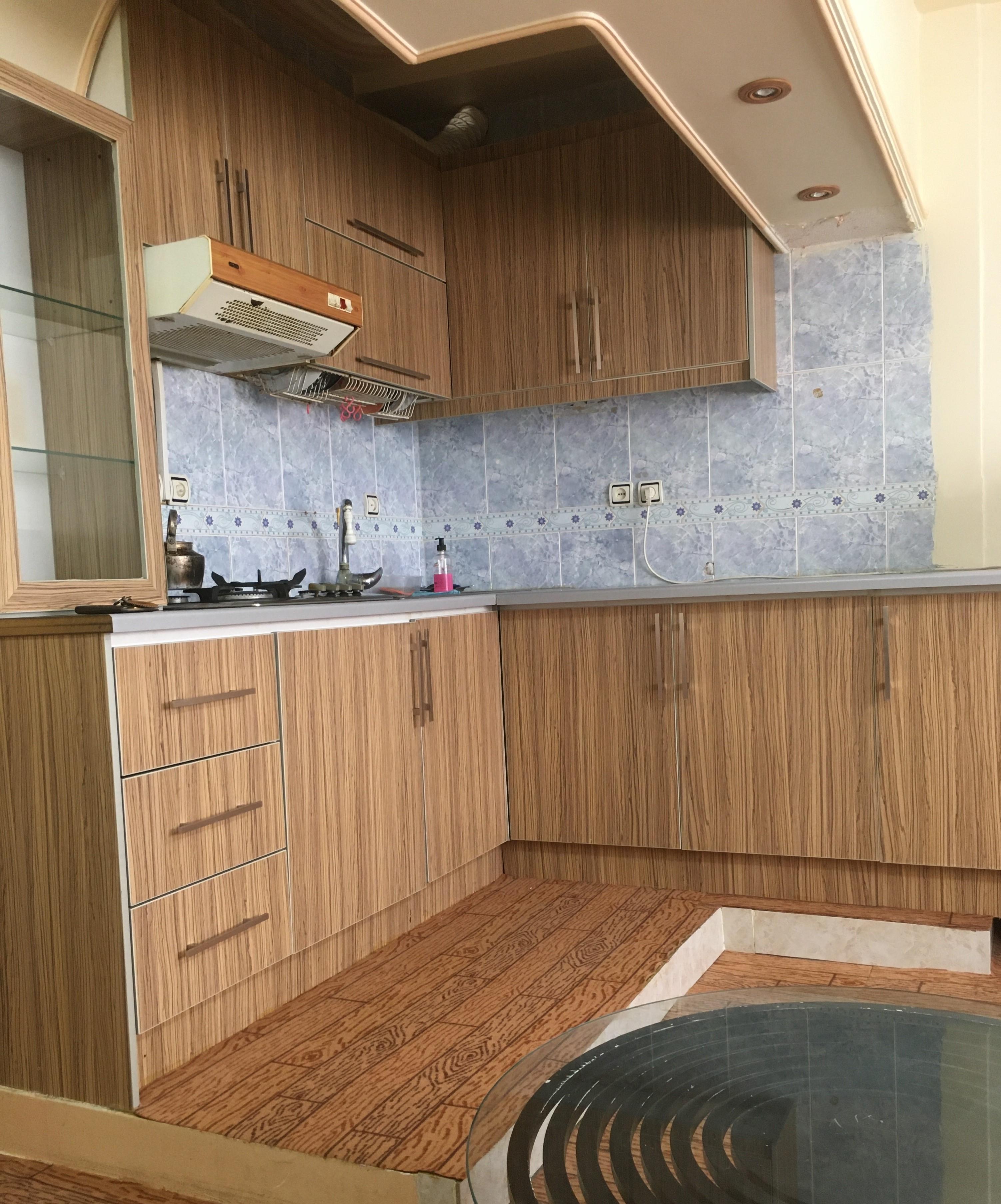 رزرو واحد در رسالت شمالی بندرعباس