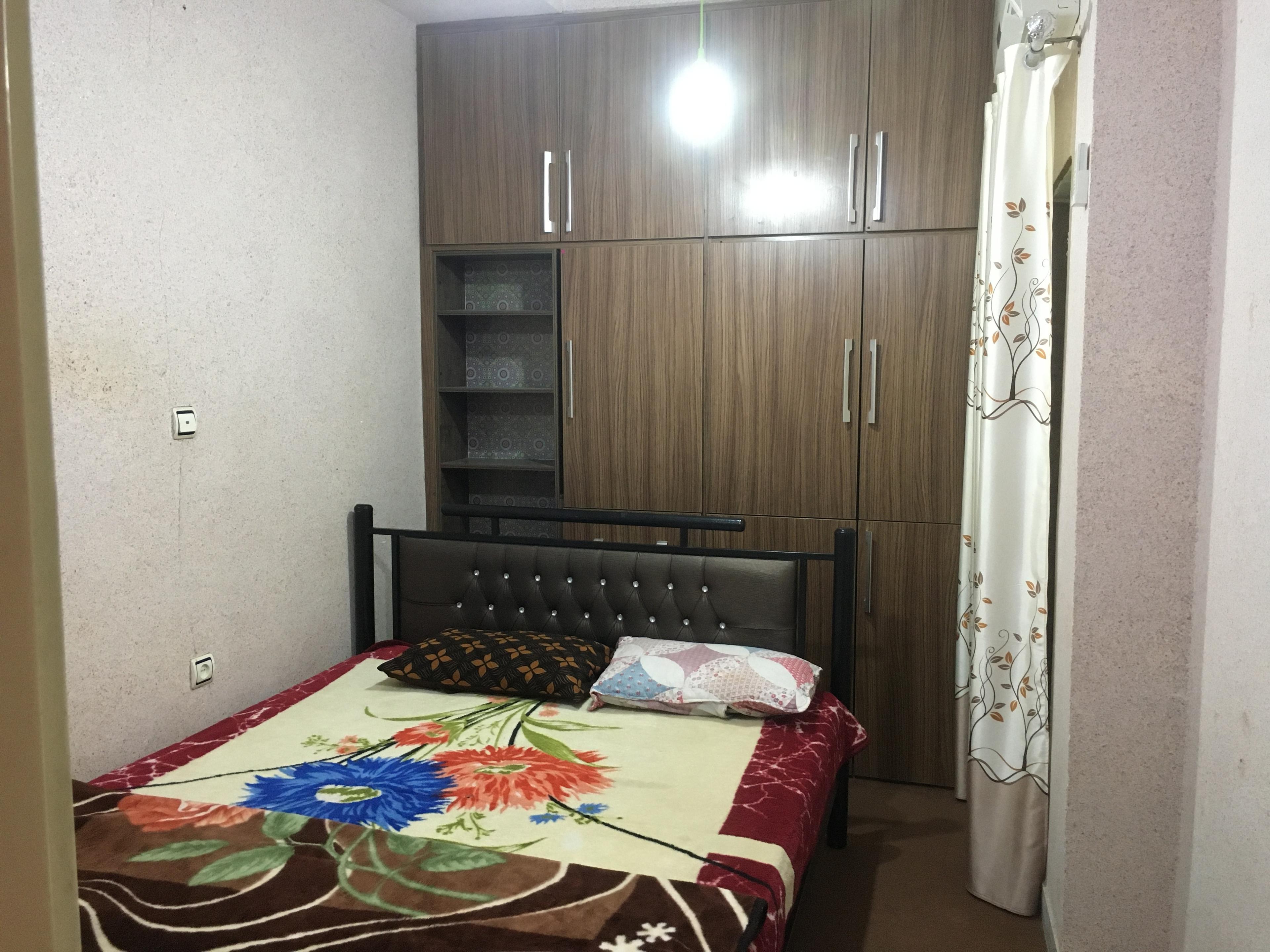 رزرو واحد در رسالت شمالی بندرعباس