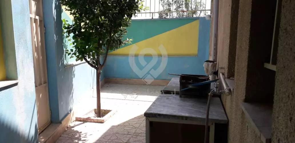 باغ ویلا 500 متري درگلدشت بروجرد