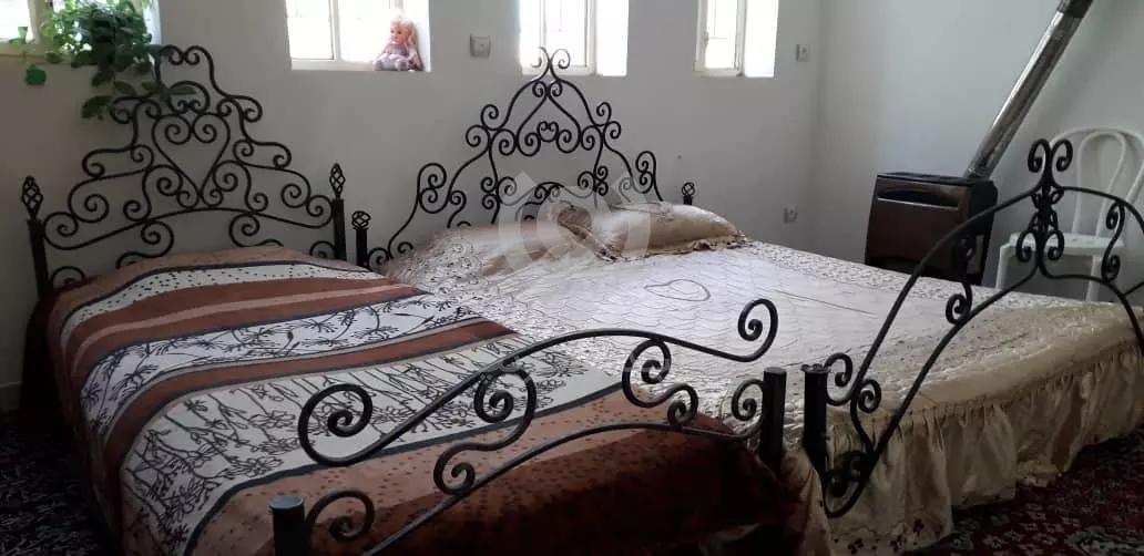 باغ ویلا 500 متري درگلدشت بروجرد