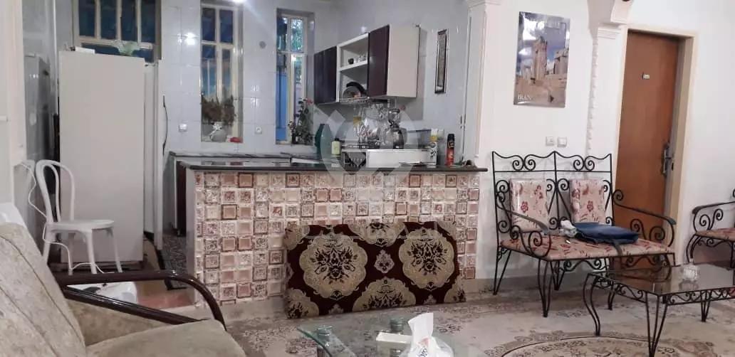 باغ ویلا 500 متري درگلدشت بروجرد