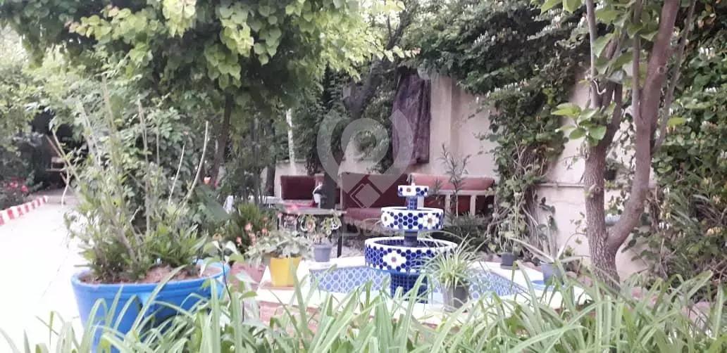 باغ ویلا 500 متري درگلدشت بروجرد