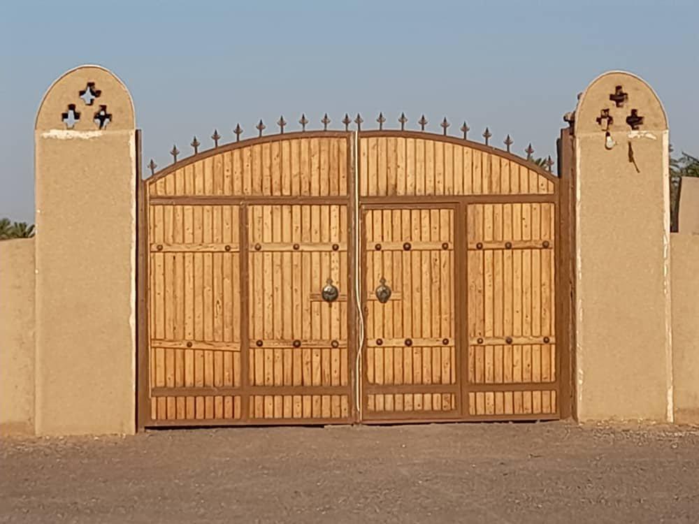 رزرو اقامتگاه بوم گردی باباعطا در شهداد