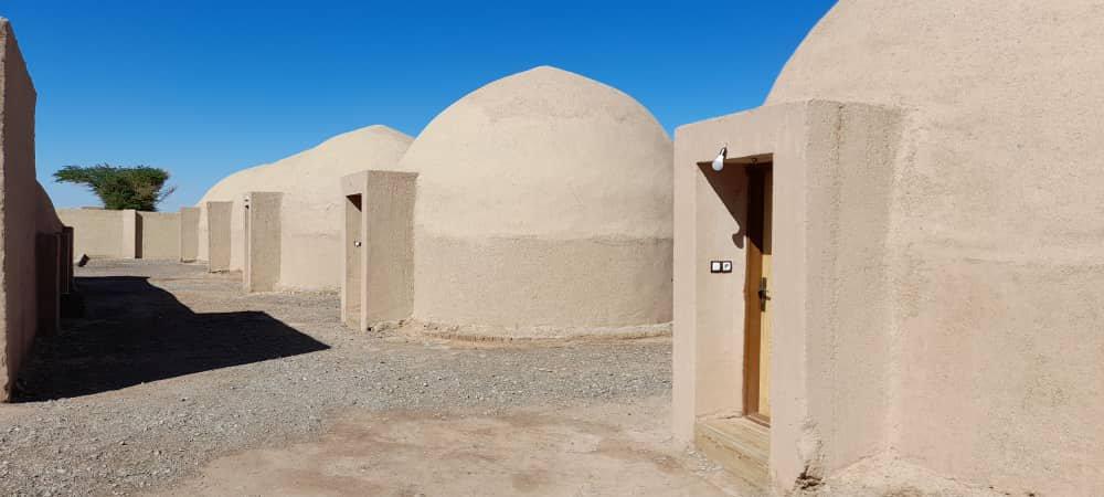 رزرو اقامتگاه بوم گردی باباعطا در شهداد