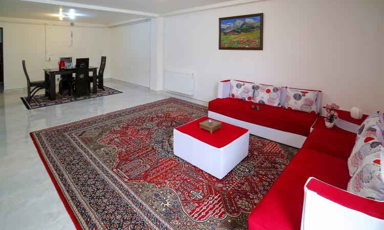 اجاره ویلا شیک با میزبیلیارد در منطقه آزاد انزلی