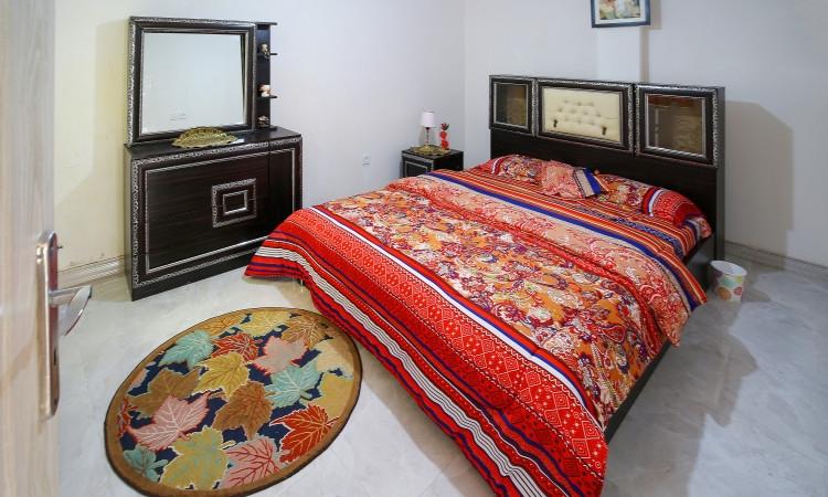 اجاره ویلا شیک با میزبیلیارد در منطقه آزاد انزلی