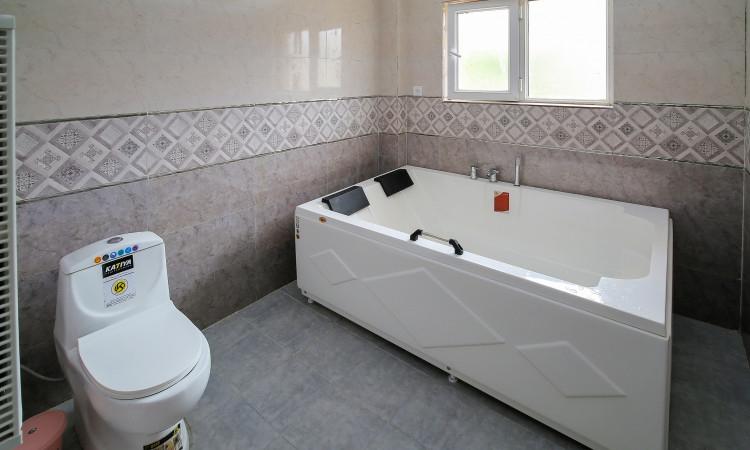 اجاره ویلا شیک با میزبیلیارد در منطقه آزاد انزلی