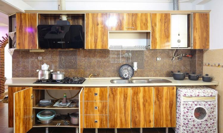 اجاره ویلا شیک با میزبیلیارد در منطقه آزاد انزلی