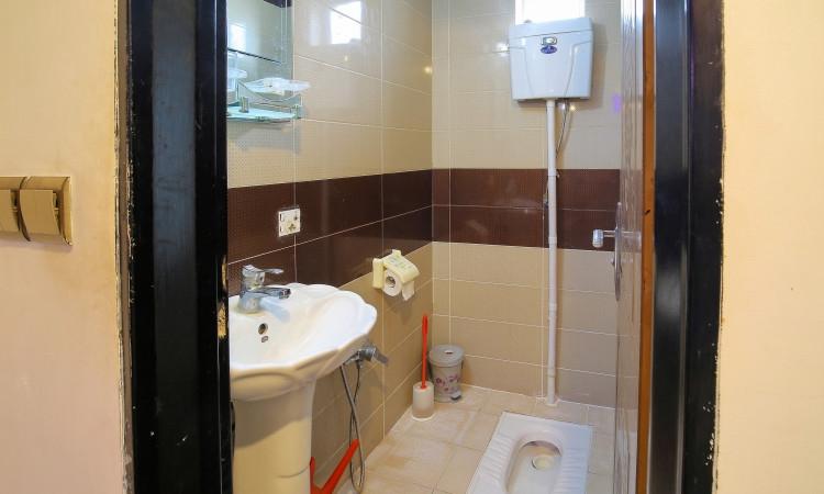 اجاره ویلا شیک با میزبیلیارد در منطقه آزاد انزلی