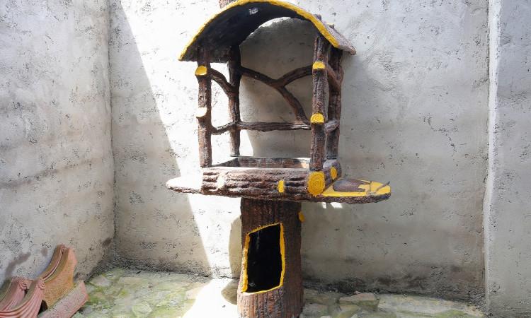 اجاره ویلا شیک با میزبیلیارد در منطقه آزاد انزلی