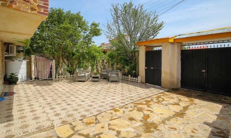 اجاره ویلا شیک با میزبیلیارد در منطقه آزاد انزلی