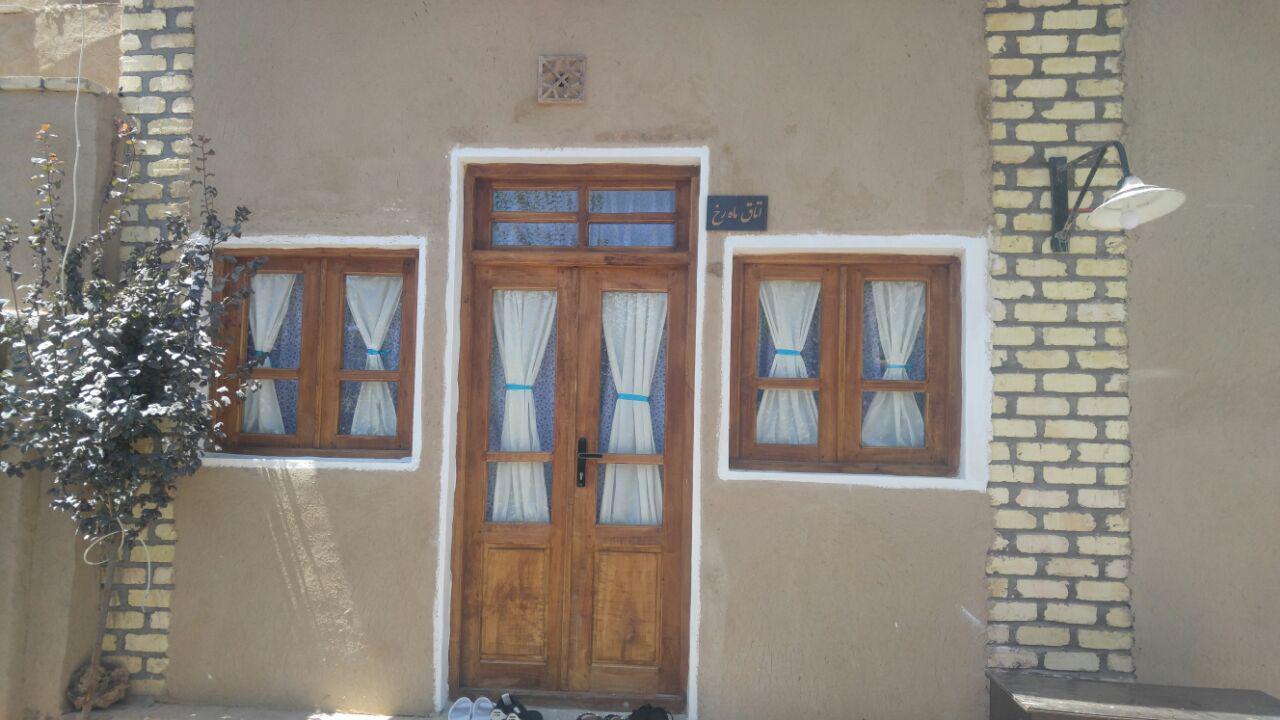 اجاره اقامتگاه بوم گردی سرای جواهر در نطنز