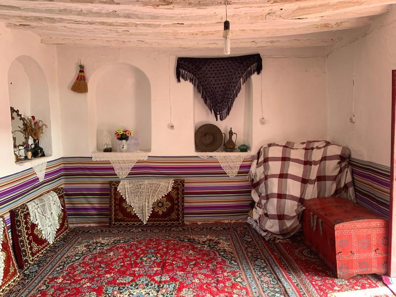 اجاره اقامتگاه بوم گردی می شیم در رودسر