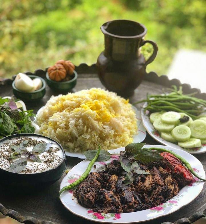 اجاره اقامتگاه بوم گردی می شیم در رودسر