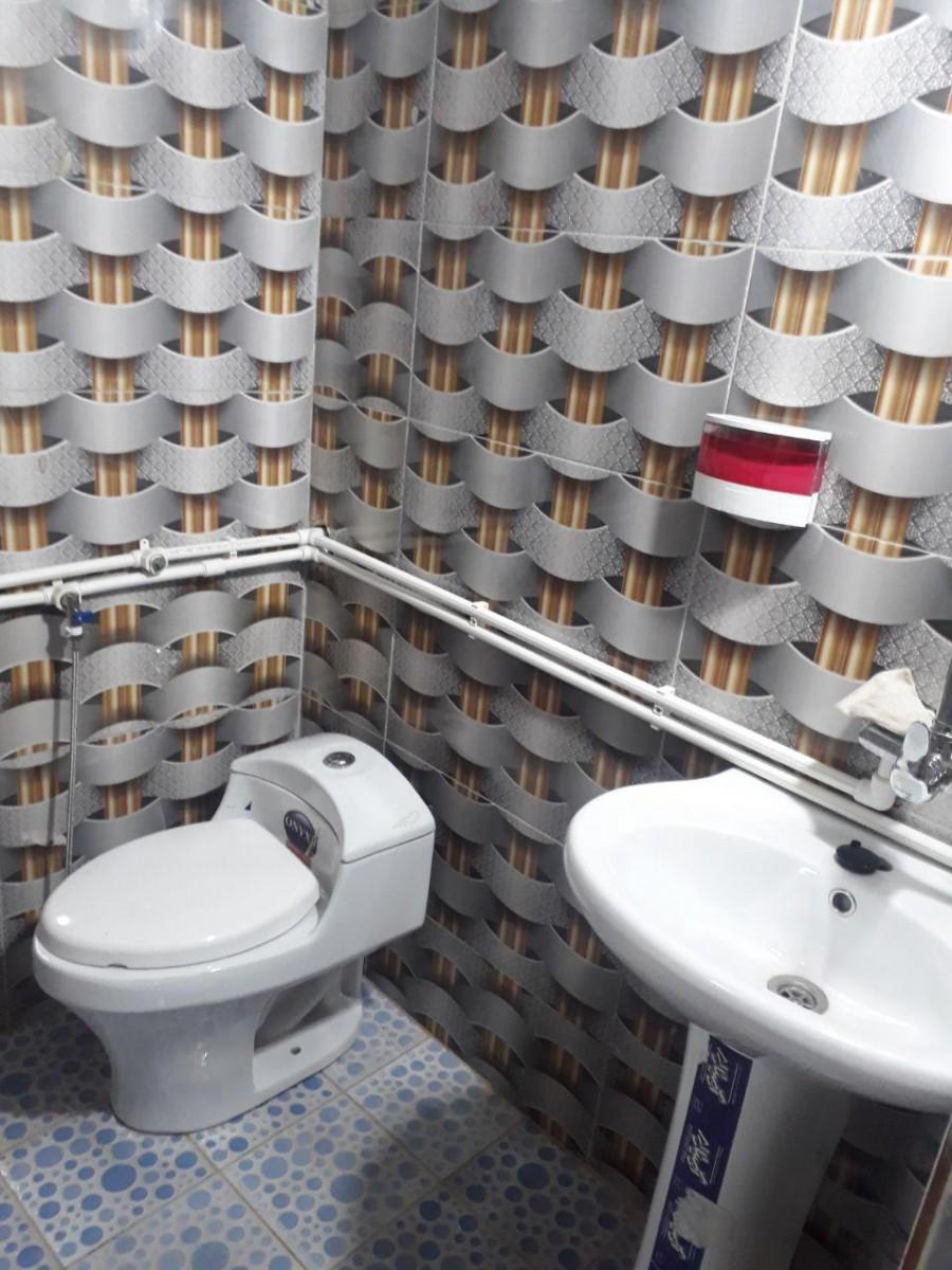 اقامتگاه بوم گردی واران در سنندج