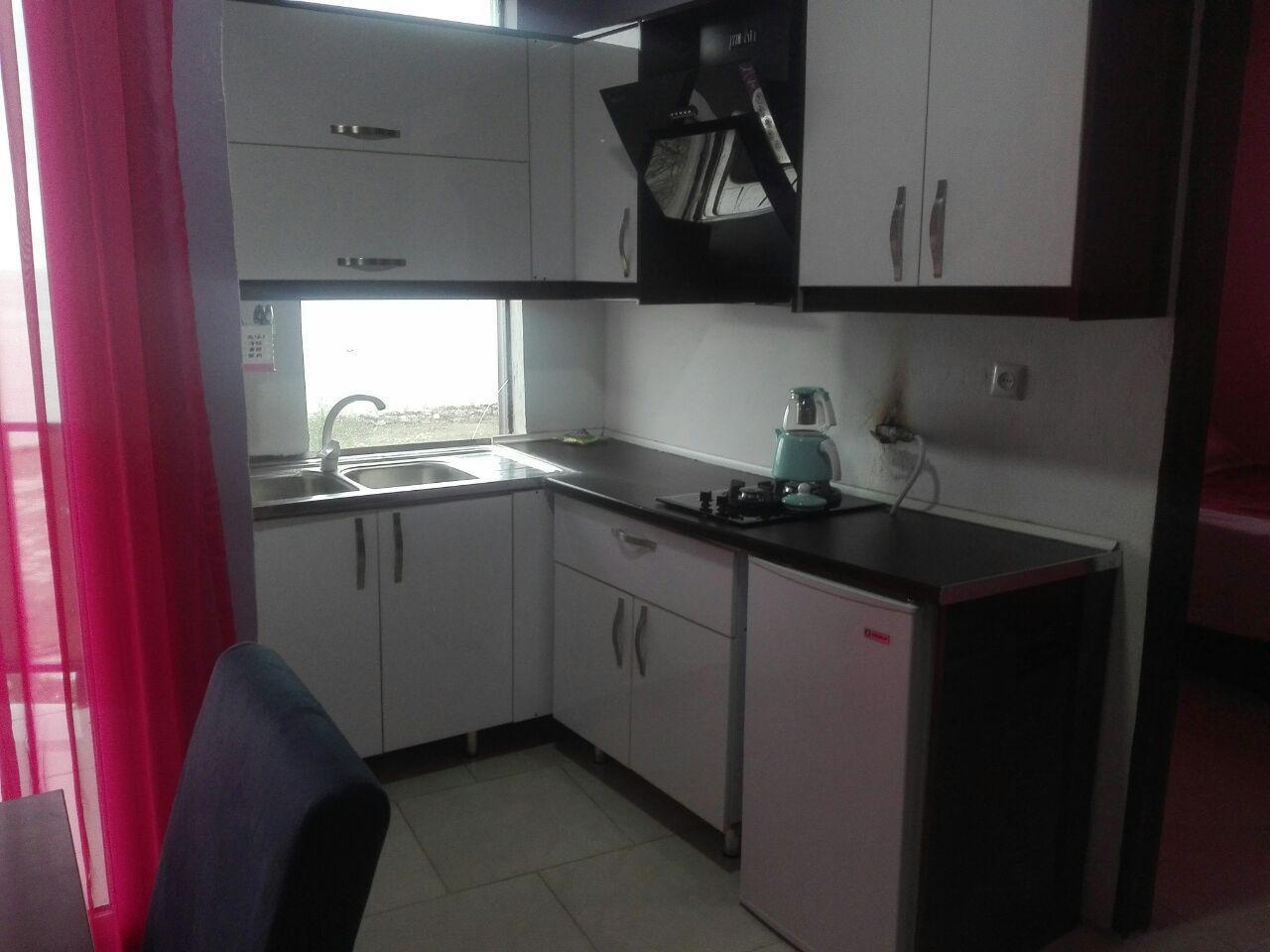 اجاره آپارتمان مبله در چالوس - اکونومیک